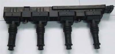 MAGNETI MARELLI 060717133012 -  Катушка зажигания